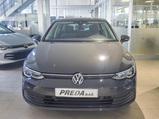 Volkswagen Golf 1.0 TSI 110cv EVO Life - Foto 2