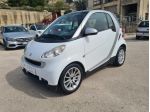 Smart ForTwo 1000 62 kW couppassion