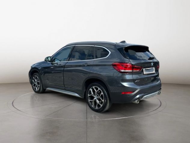BMW X1 SDRIVE 18D XLINE AUTO - Foto 2