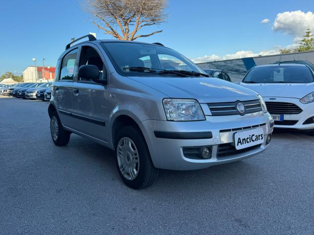 FIAT Panda Panda 1.2 natural power Dynamic - Foto 2
