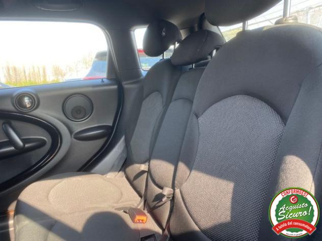 MINI Countryman Mini One D Countryman Tetto rif. 23925881 - Foto 5