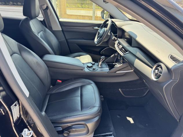 Alfa Romeo Stelvio 2.2 Turbodiesel 210 CV AT8 Q4 B-Tech - Foto 6