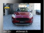 Ford Fiesta Active 1.5 EcoBlue