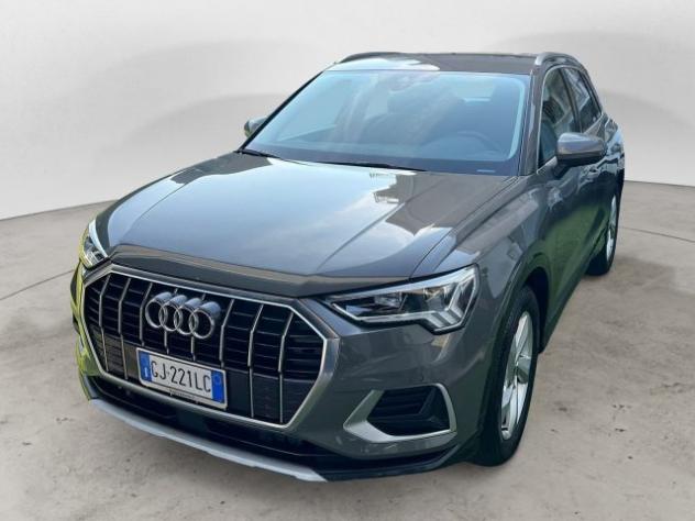 AUDI Q3 2.0 35 TDI S Tronic Business Advanced rif. 23617771 - Foto 2