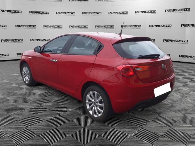 Alfa Romeo Giulietta 1.4 Turbo 120cv Super - Foto 3
