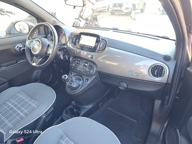 Fiat 500 1.2 EasyPower Pop - Foto 10