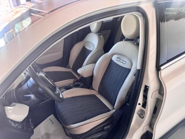Fiat 500X 1.6 MultiJet 120 CV Lounge - Foto 10