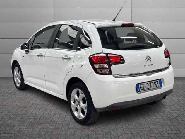 Citroën C3 2ª serie PureTech 82 Exclusive - Foto 5