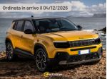 JEEP Avenger 1.2 Turbo 145 CV e-Hybrid 4xe Overland rif. 23759290