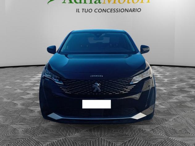 Peugeot 3008 3008 1.5 bluehdi Allure Pack s&s 130cv eat8 - Foto 8