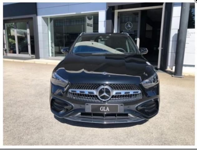MERCEDES-BENZ GLA 200 d Automatic 4Matic AMG Line Advanced Plus rif. 23928950 - Foto 2