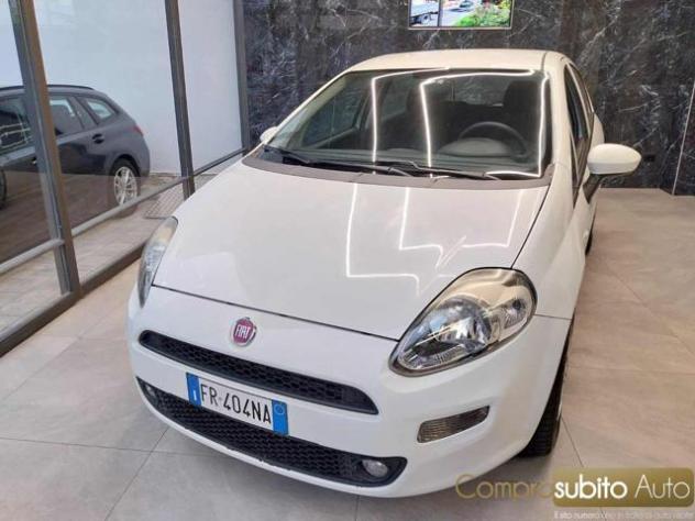 FIAT Punto 1.4 8V GPL Easypower Young rif. 23774706 - Foto 3
