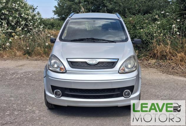 Microcar M.Go (M1550) - Foto 3
