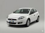 Fiat Bravo 1.6 MJT 120 CV DPF Dynamic Autocarro 4 posti