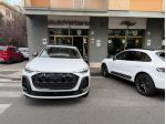 AUDI Q5 TDI 204Cv mHEV+ S tronic quattro S line edition rif. 24080782