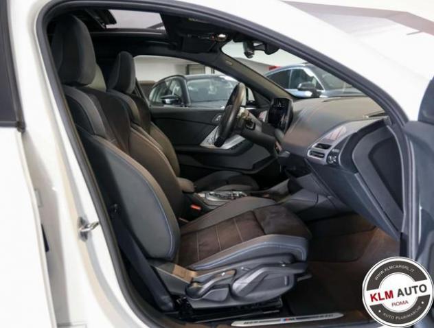 BMW 118 d M Sport tetto Pano cambio volante f1 rif. 24212120 - Foto 6