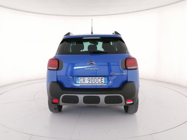 Citroën C3 Aircross 1.2 puretech Feel s&s 110cv - Foto 4