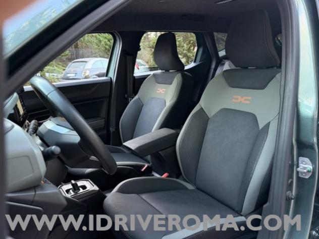 DACIA Duster Duster 1.6 HYBRID EXTREME 140cv rif. 24078338 - Foto 7
