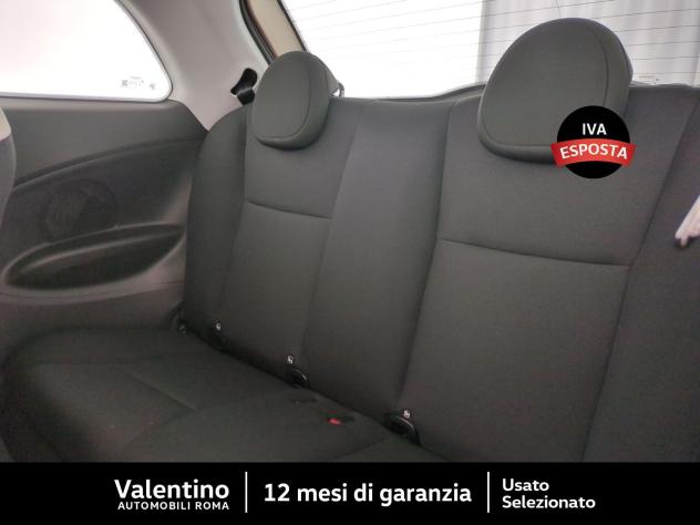 FIAT 500 Hybrid Hybrid Icon - Foto 10