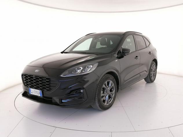 Ford Kuga 2.5 full hybrid ST-Line X 2wd 190cv cvt