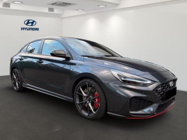 HYUNDAI i30 Fastback 2.0 T-GDI 280 CV DCT N Performance rif. 22877940 - Foto 3