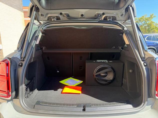 MINI Countryman 1.5 One Countryman FULL OPTIONAL (NESSUN VINCOLO) rif. 24123080 - Foto 7