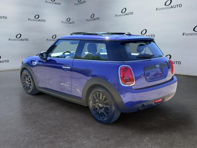 MINI Mini One 1.5 First 5P Tetto-navi 102CV(Man)"PREZZO REALE" (1798) - Foto 4