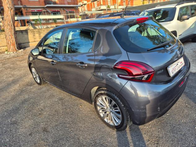 Peugeot 208 PureTech 82 5p. GPL Allure - Foto 4