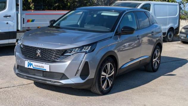 PEUGEOT 3008 PLUG-IN 1.6phev 180cv(225cv) E-EAT8 rif. 24075960 - Foto 2