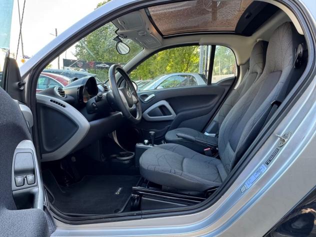 Smart ForTwo 1000 62 kW couppulse - Foto 3