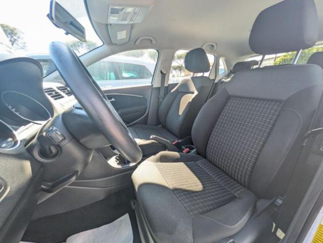 VOLKSWAGEN Polo 1.4cc 75cv SENS PARK CRUISE CONTROL MP3/USB rif. 22326067 - Foto 10