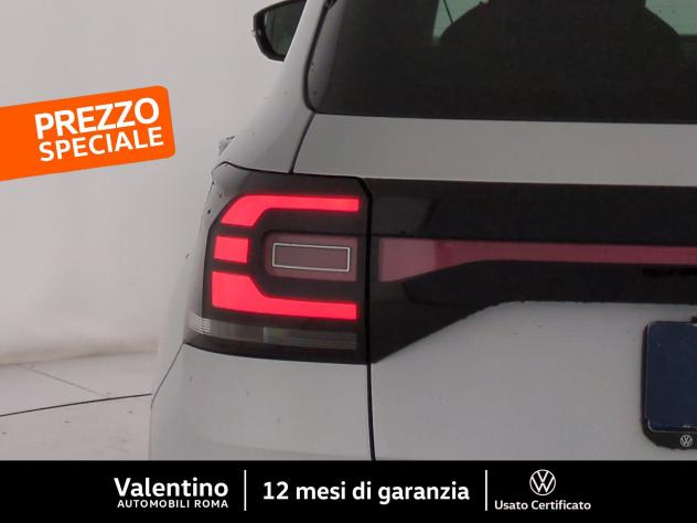 Volkswagen T-Cross 1.0 TSI Style BMT - Foto 9