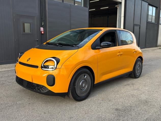 Renault Twingo E-Tech Electric 27,5 KWH evolution 80 cv urban range - Foto 2