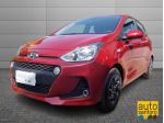 HYUNDAI i10 1.0 LPGI Econext Login rif. 23949071