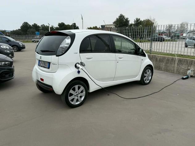 Citroen C-Zero FULL ELECTRIC SEDUCTION - Foto 2