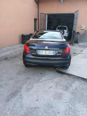 PEUGEOT 207 1.6 8V HDi 112CV CC Tecno rif. 22602459 - Foto 3