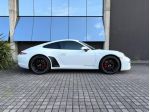 PORSCHE 911 3.8 Carrera 4S *SPORT DESIGN *CHRONO *SEDILI SPORT rif. 23969221