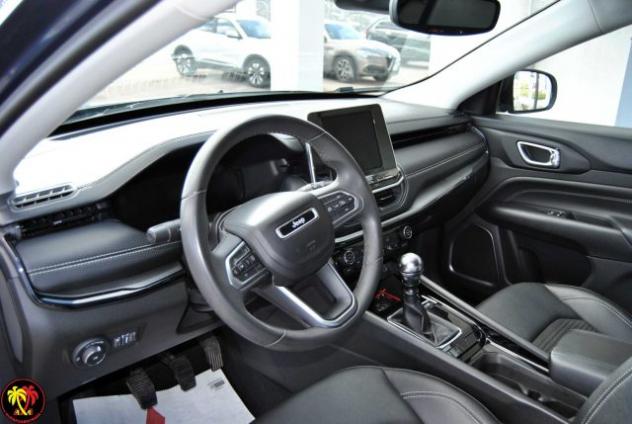 JEEP Compass 1.6 Multijet II 2WD Night Eagle rif. 23080254 - Foto 5