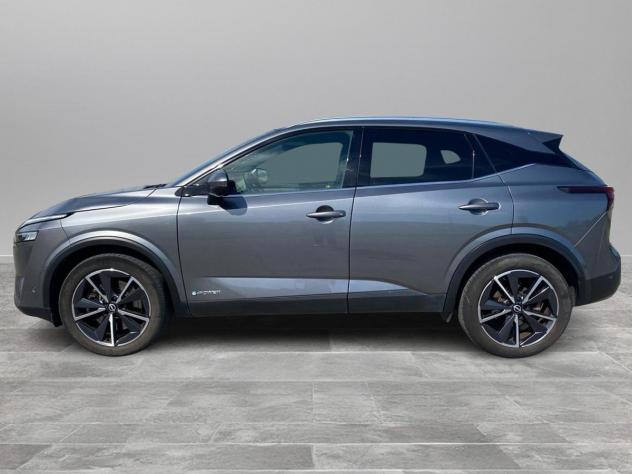 Nissan Qashqai 1.5 e-power Tekna 2wd - Foto 8
