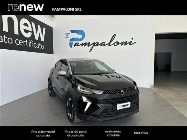 RENAULT Captur 1.0 TCe Techno rif. 24046003