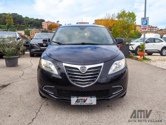 Lancia Ypsilon Ypsilon 1.3 MJT 16V 95 CV 5 p. S&S - Foto 2
