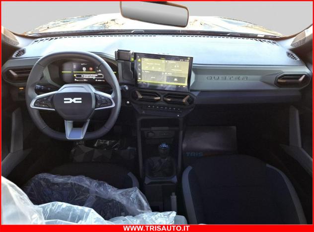 DACIA Duster 1.2 Eco-G 120 Extreme NEOPATENTATI (FULL LED+PELLE+NAVI) - Foto 6