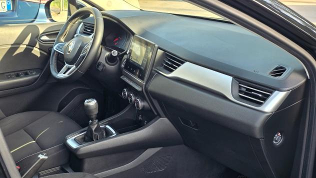 Renault Captur TCe 100 CV GPL Zen - Foto 9