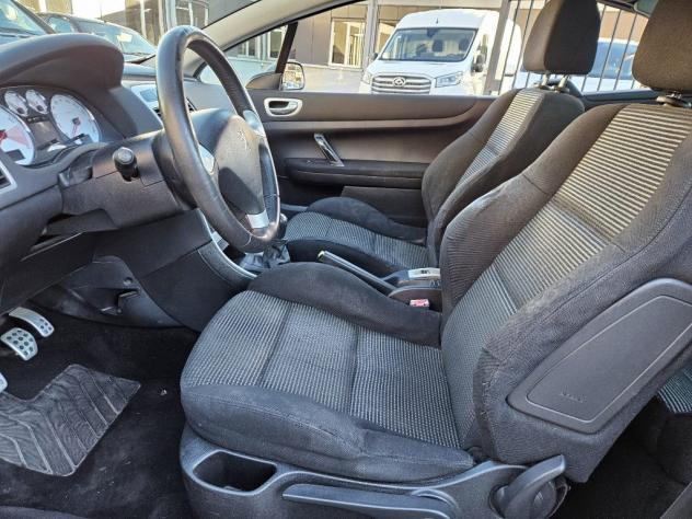 Peugeot 307 1.6 16V CC - Foto 7