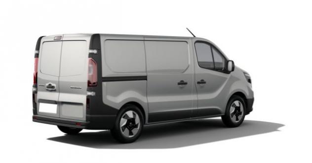 RENAULT Trafic APERTI AD AGOSTO rif. 24016608 - Foto 2