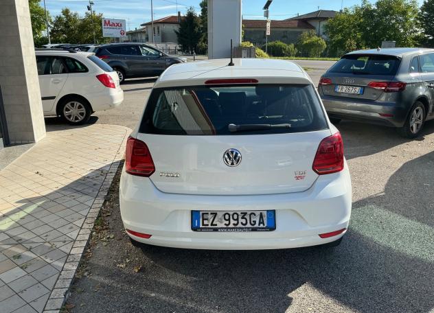Volkswagen Polo 1.4 Diesel Neopatentati - Foto 5