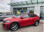 VOLKSWAGEN Taigo 1.0 TSI 115 CV DSG R-Line rif. 24108775