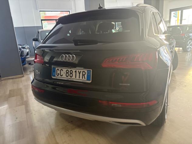 Audi Q5 35 TDI quattro S tronic Sport - Foto 5