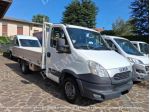 IVECO Daily 35C15 BTor 3.0 HPT PLM-RG Cabinato rif. 24036347