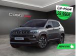 JEEP Compass 1.5 Turbo T4 130 CV MHEV 2WD Limited rif. 20545603